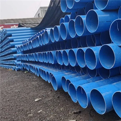 Underground Irrigation Tubing