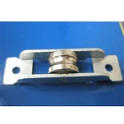 Silent Nylonslot Log