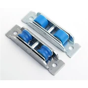 Sliding Door Window Ob chav Slot Roller Pulley