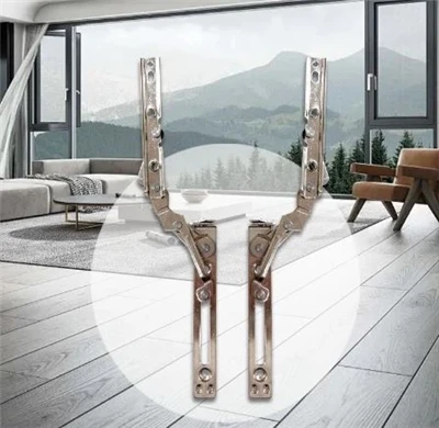Casement Window Slide Stay Friction Hinge