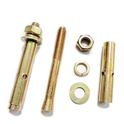 Expansion Screw