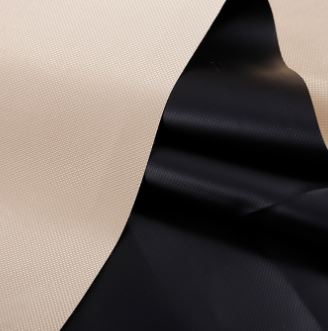 PVC polyester Oxford npuag