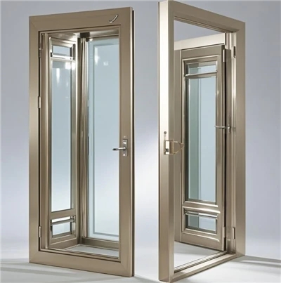 Aluminium Ncej Khoom