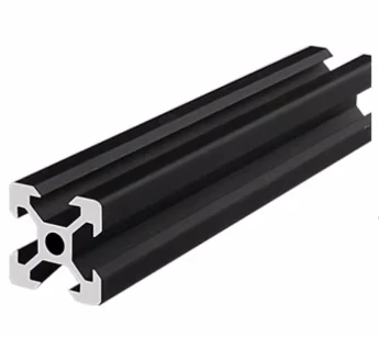 Aluminium Sliding Qhov Rooj Ncej