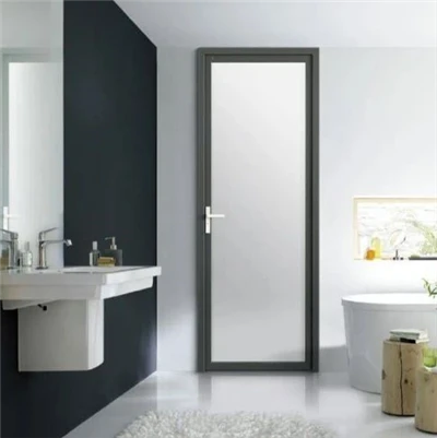 Qhov Rooj Ncej Aluminium Profiles