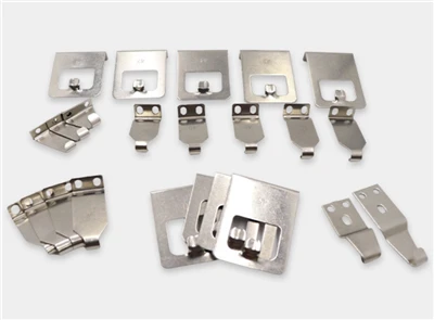 Crescent Lock Hook