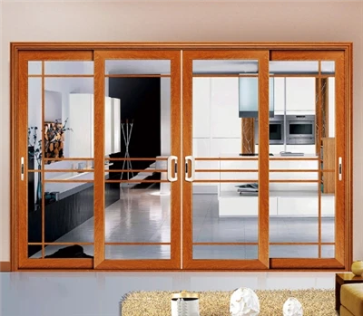 Qhov Rooj Lub Hom Phiaj Aluminium Moulding