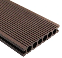 Eco-Friendly WPC Flooring
