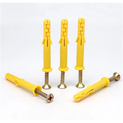 Expansion Ntsia Hlau Bolts
