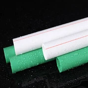 F-PPR Composite Yeeb Nkab