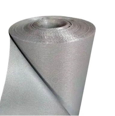 Nplaim taws retardant nruab nrab makali iav iav fiber ntau