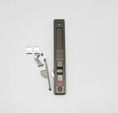 Zoo Zinc Alloy Sawb Lock