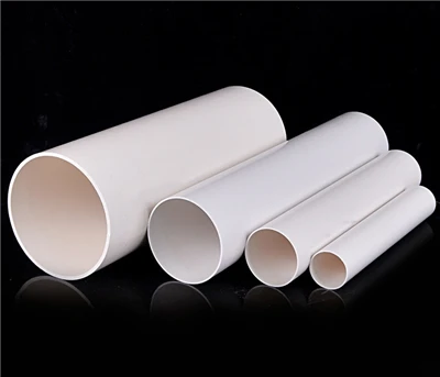 Irrigation Conduit
