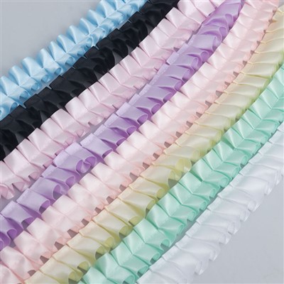 Marshall Lace Ribbons