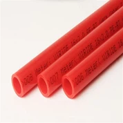 PE-RT EVOH Hom II Oxygen Barrier Pipe