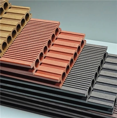 Plastic Runway Materials