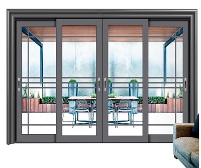Hwm Aluminium Profiles Rau Qhov Rooj Siv