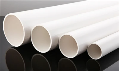 PVC-U Drain Pipework