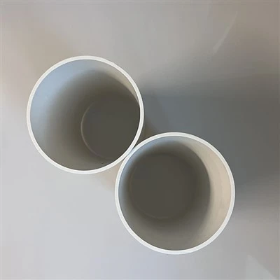 PVC-U Cov kav dej khib nyiab