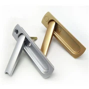 Sliding Windows Handle