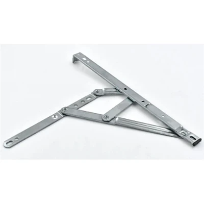 Steel Square Slot Liming Transom Bracket