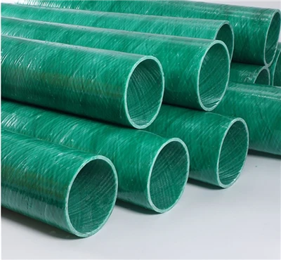 Superior Fiberglass Pipes