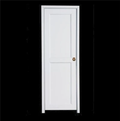 UPVC Insulated Flush Qhov Rooj