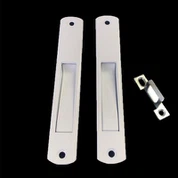 Vertical Window Security Locks