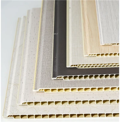 Ntoo-yas Decking Materials